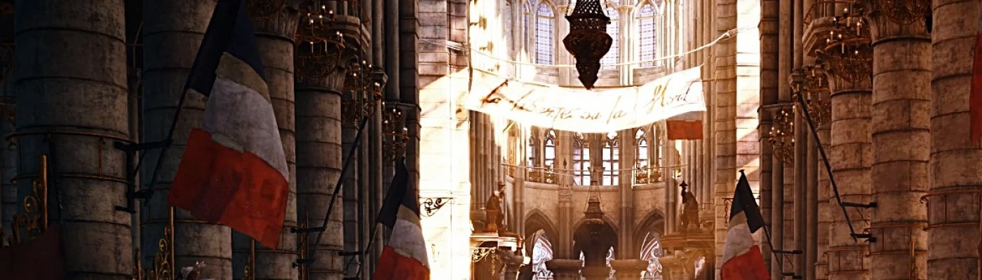 Assassin's Creed Unity Nexus - Mods and community