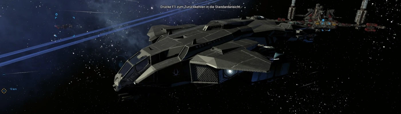 Alliance Chieftain, Elite Dangerous Wiki