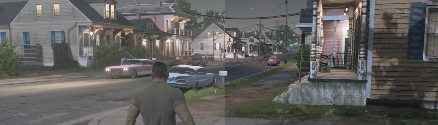 Mafia III - Nexus mods and community