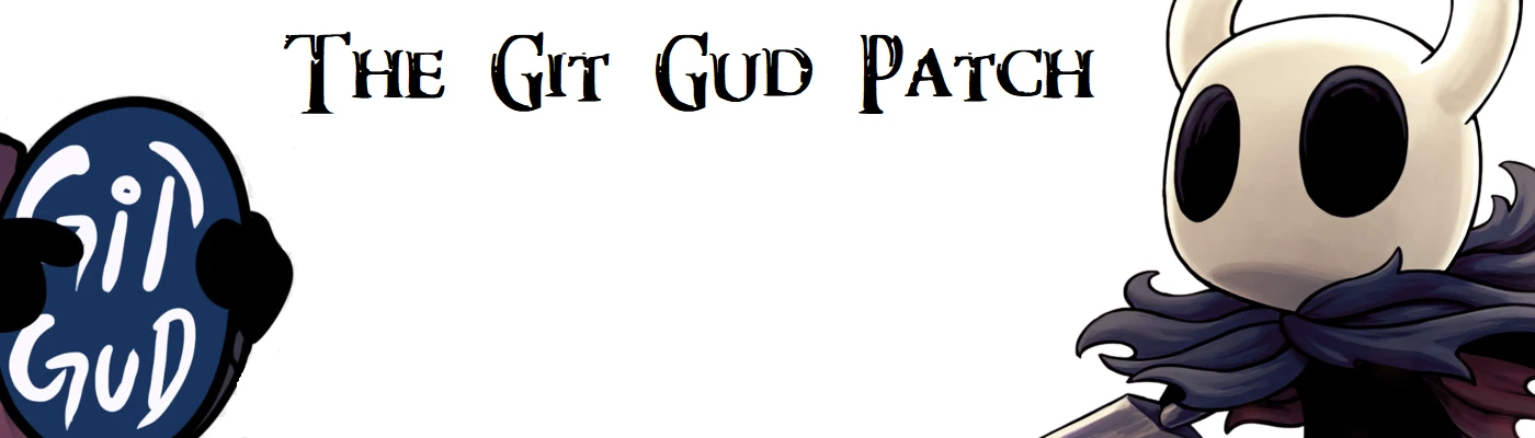 Git Gud - What does git gud mean?