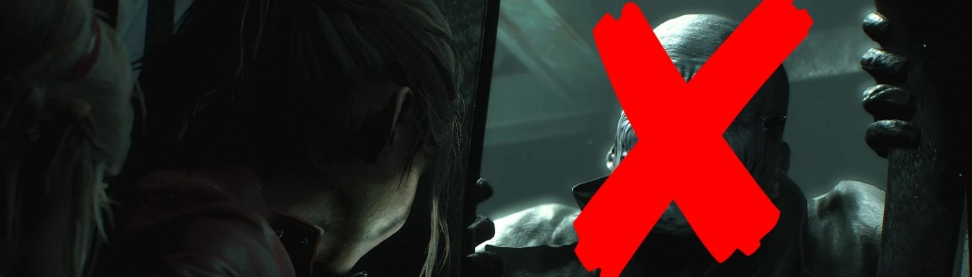 Resident Evil 2 Remake - Tom as Mr.X Mod - Coub - The Biggest Video Meme  Platform