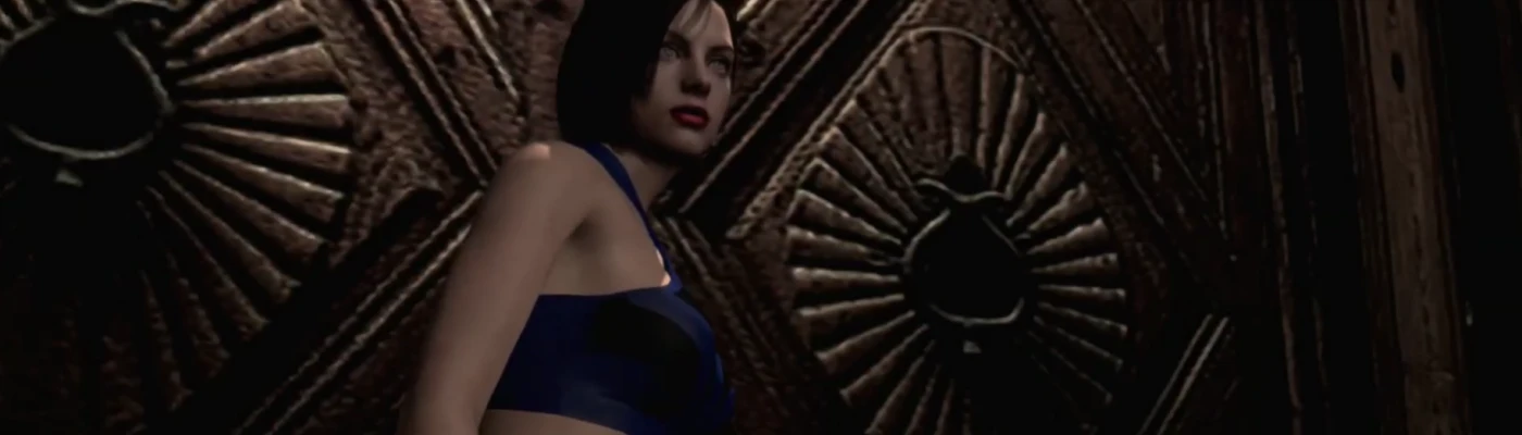 longsuffering fossil — yyh: resident evil 3 remake » jill valentine