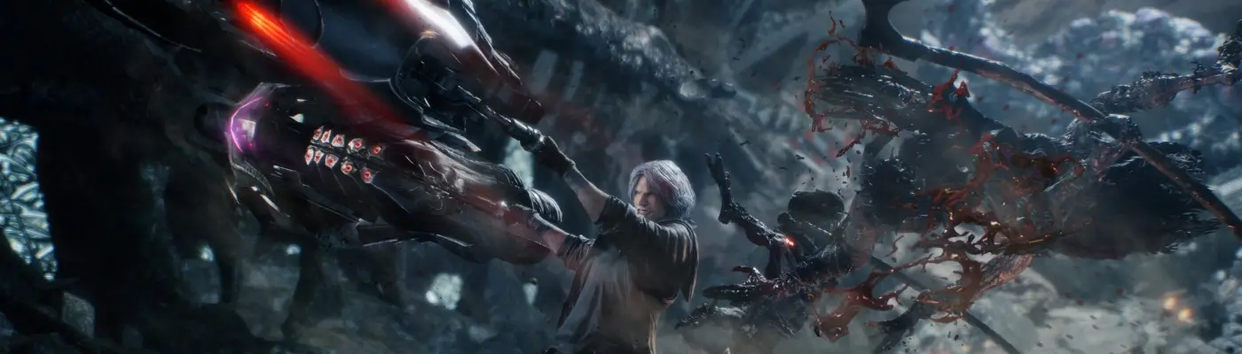 The 10 Best Devil May Cry 5 Mods