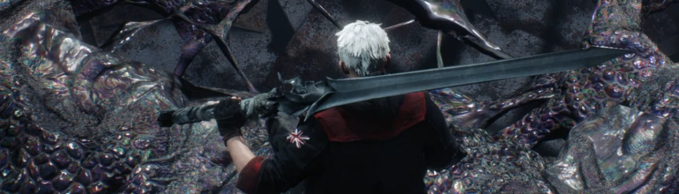 DMC5, All Weapons List & Upgrades for Dante, Nero & V