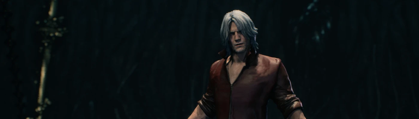 Steam Community :: Guide :: Tutorial for Changing Textures in Devil May Cry  5