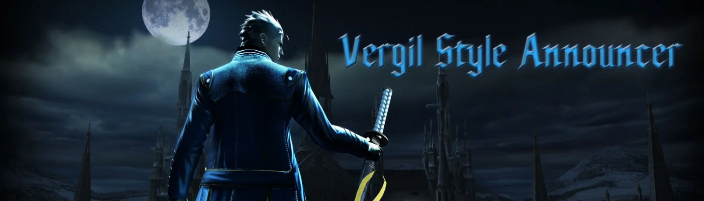 Steam Community :: :: vergil