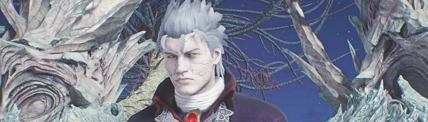 Vergil costume pack 2 at Devil May Cry 5 Nexus - Mods and community
