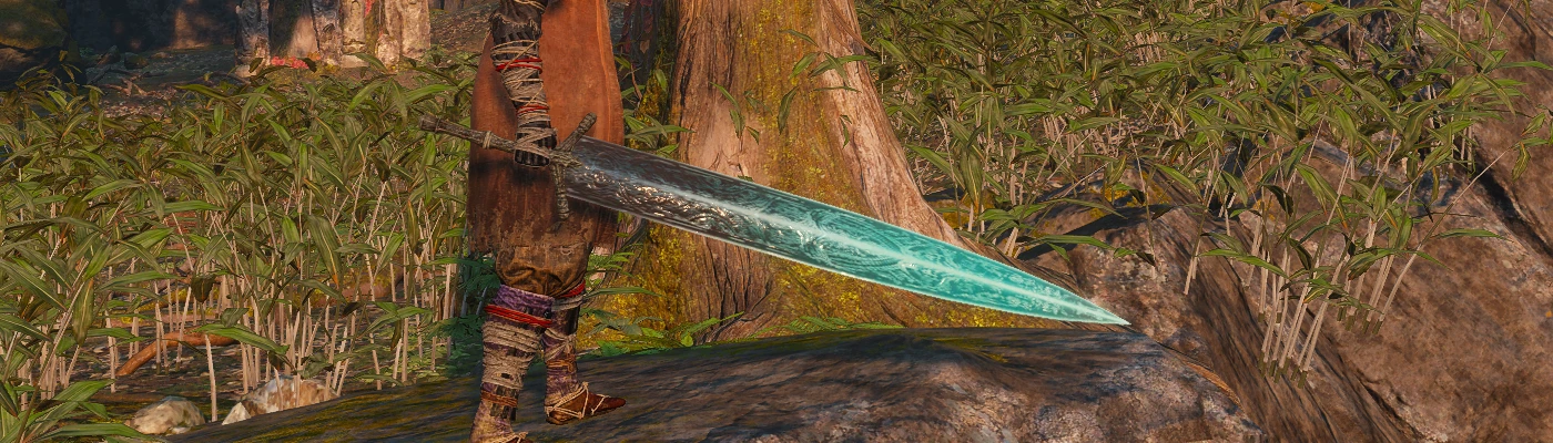 SWORD OF MOONLIGHT