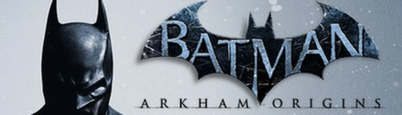 Arkham Origins Graphics Mod at Batman Arkham Origins Nexus - Mods and ...