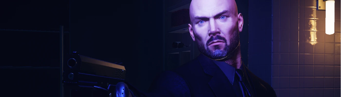 Steam Workshop::John Wick Mod