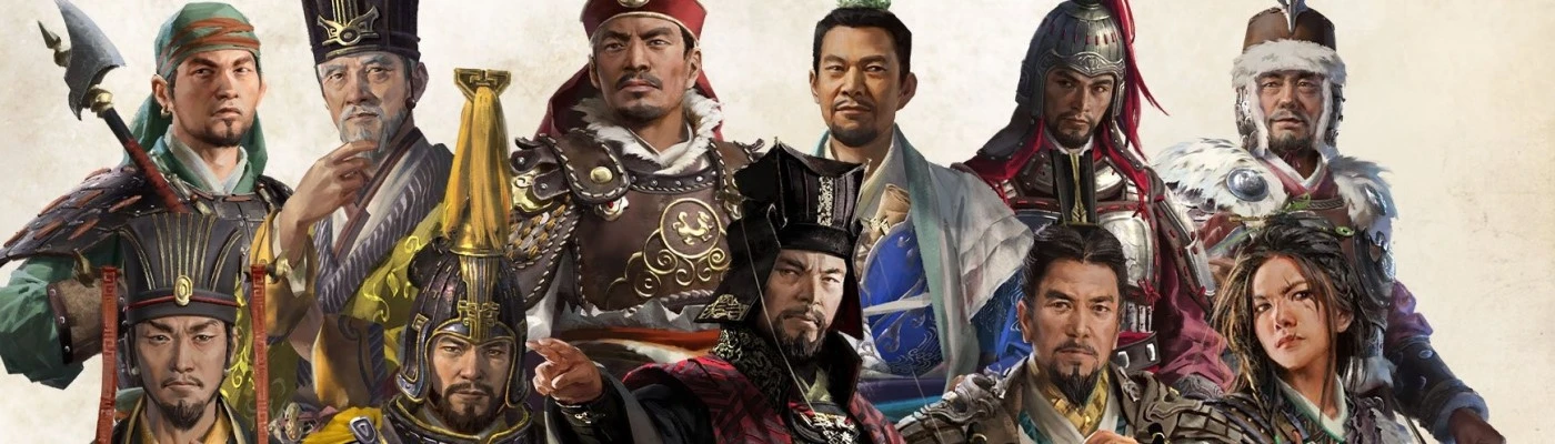 No banking character to Han nobles court at Total War: Three Kingdoms ...