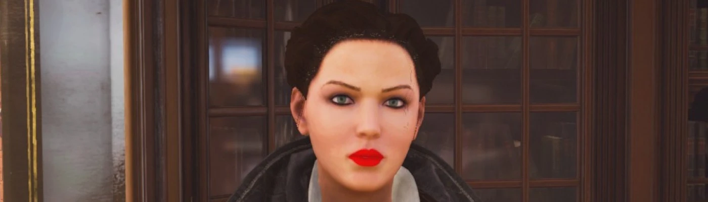 Beautiful Evie Frye at Assassin's Creed Syndicate Nexus - Mods and ...