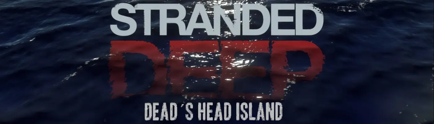 Top mods at Stranded Deep Nexus - Mods and community