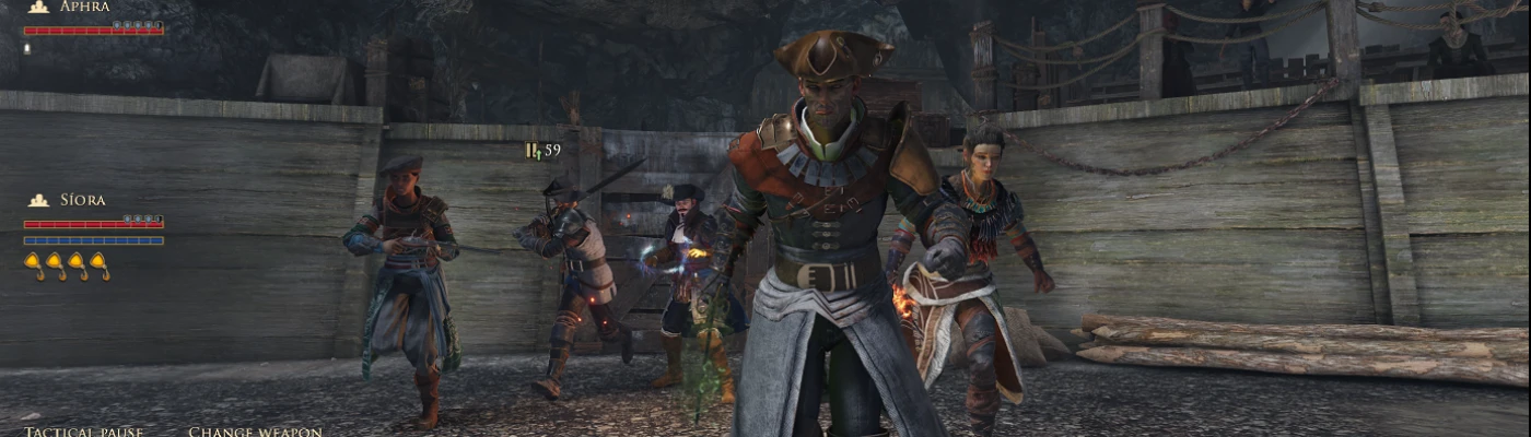 Dragon's Dogma Online Gameplay Solo and Party Gameplay 