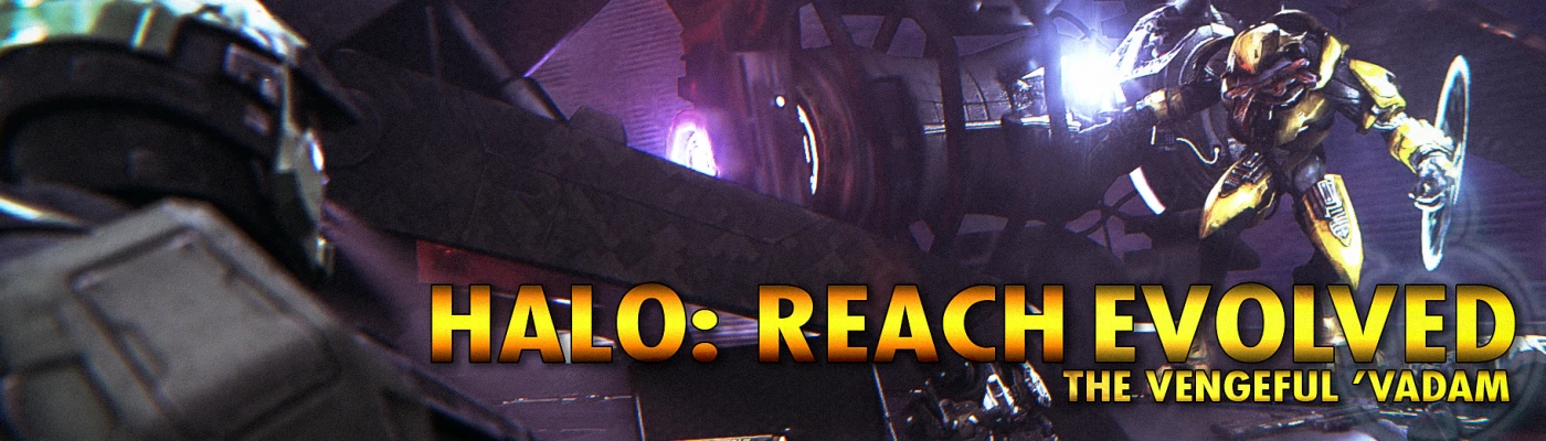 Halo: The Fall of Reach Animated Series Trailer Explores Origins