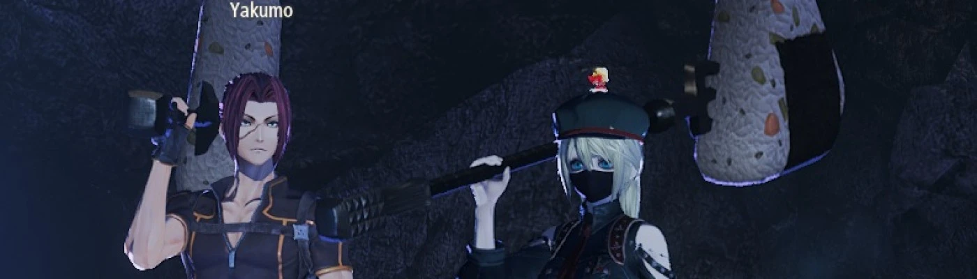 Code Vein: All The Best Items To Give To Your Favorite NPCs