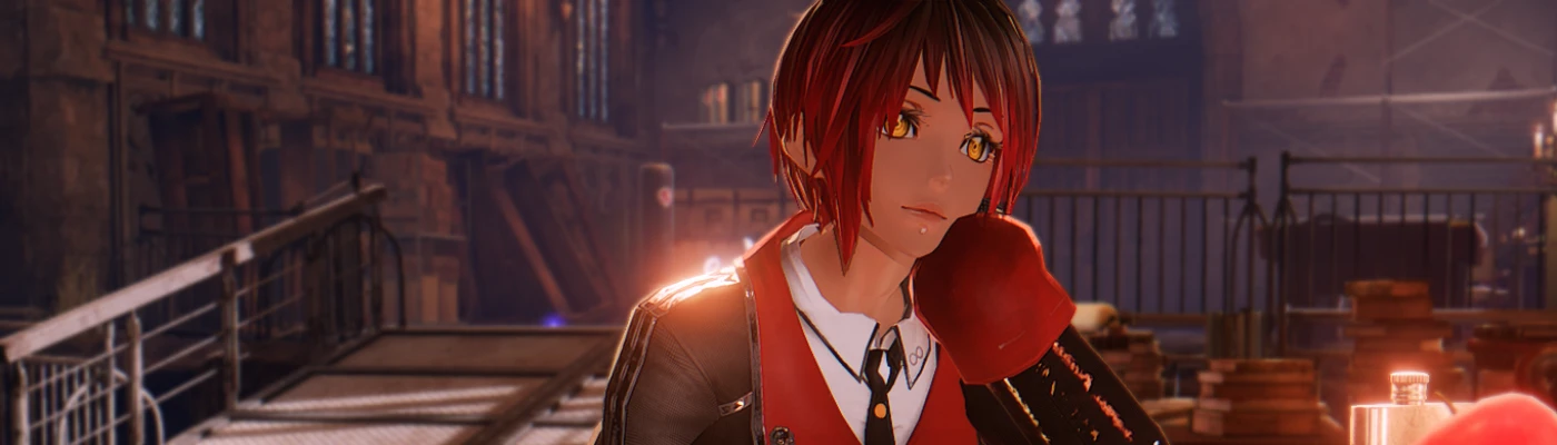 Is CODE VEIN playable on any cloud gaming services?