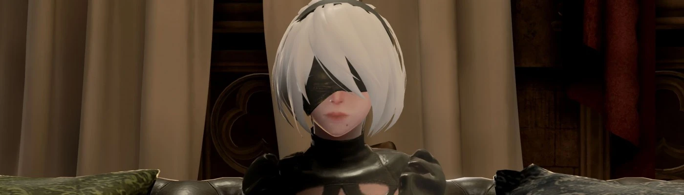 Playable School Uniform at Code Vein Nexus - Mods and community