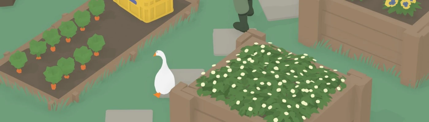 Untitled Goose Game Wiki