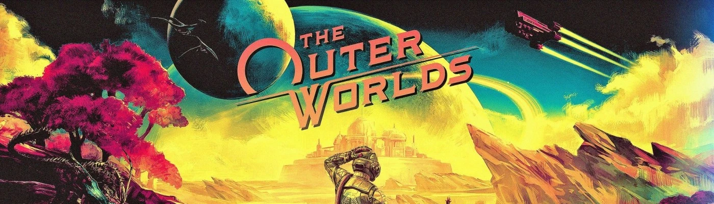 The Outer Worlds console commands