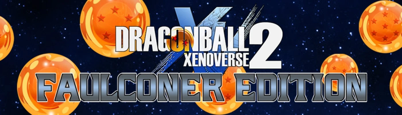 DRAGON BALL XENOVERSE 2, DB:XV2