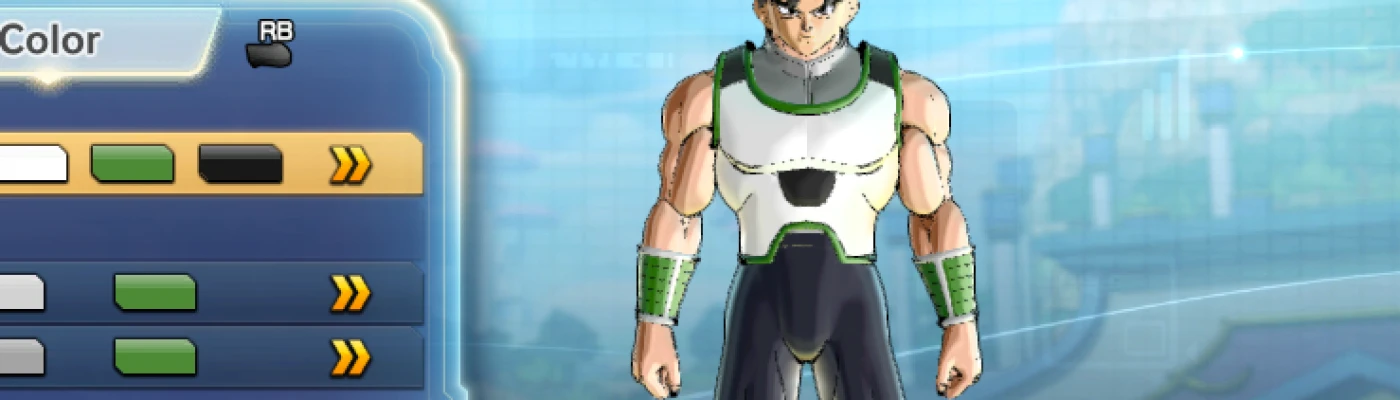 Turles, Dragon Ball Xenoverse 2 Wiki