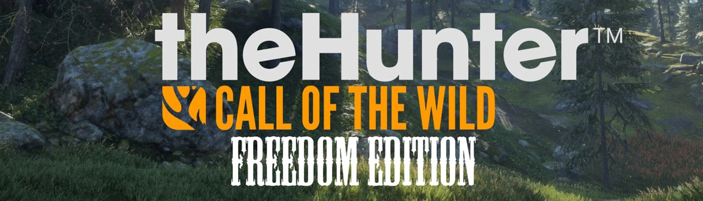 theHunter: Call of the Wild Nexus - Mods and community