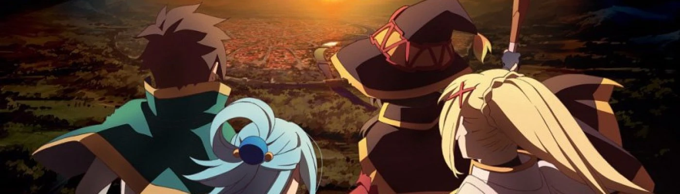 O anime Isekai que parece Stardew Valley! O nome do anime é Isekai