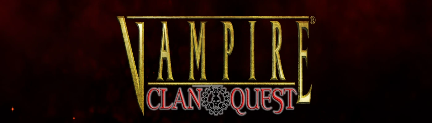 Vampire: The Masquerade - Bloodlines GAME MOD Companion Mod Core Edition  v.16102021 - download