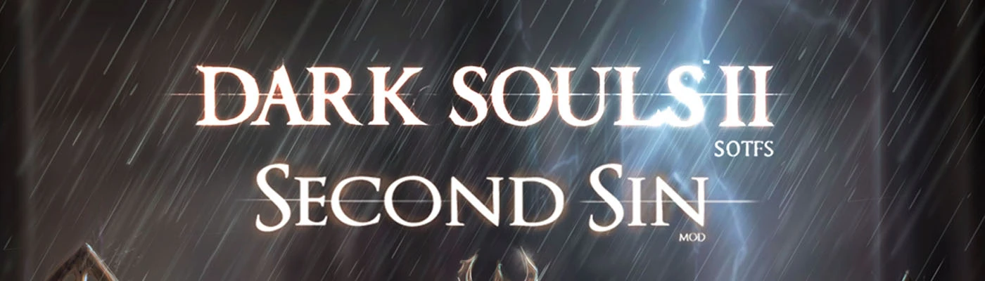 Top mods at Dark Souls 2 Nexus - Mods and community