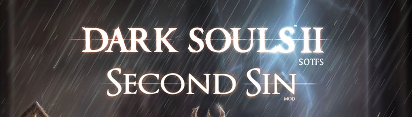 Dark Souls II Patch Info, New Screens for Scholar of the First Sin