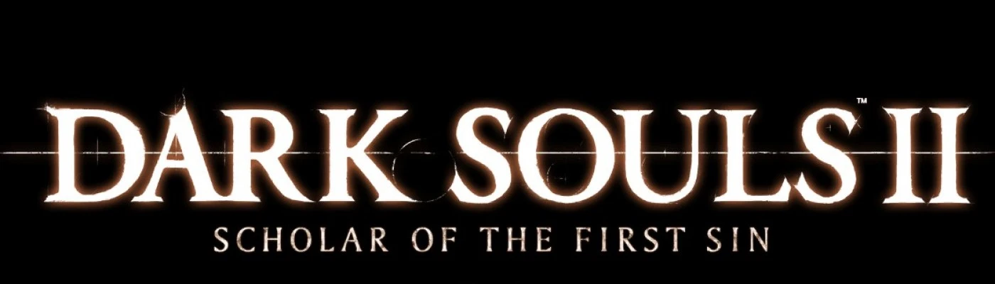 Steam Workshop::DARK SOULS™ II: Scholar of the First Sin