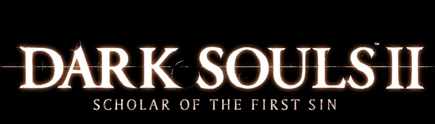 Dark Souls II: Scholar of the First Sin GAME MOD SainTShade - A