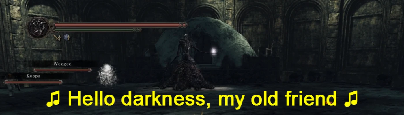 I Interviewed The Guy Trying To Fix Dark Souls 2 