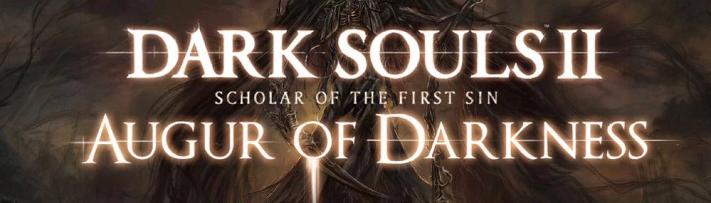 Dark Souls II Scholar of the First Sin Free Download