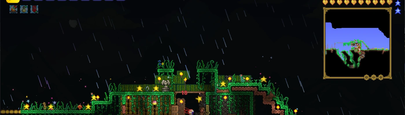 Images at Terraria Nexus - Mods and community