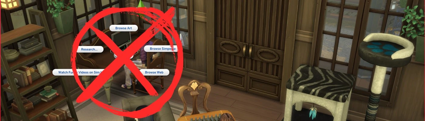 The Sims 4 Cheats - The Sim Architect
