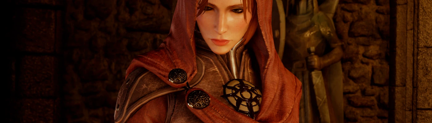 The Left Hand of the Divine for Frosty at Dragon Age: Inquisition Nexus ...