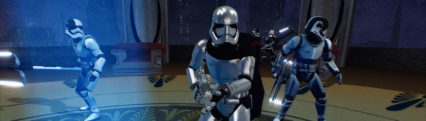 Star Wars: Battlefront 2 Gets 25 New Characters Thanks To Mod