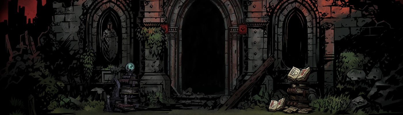 The Scarlet Ruins at Darkest Dungeon Nexus - Mods and community