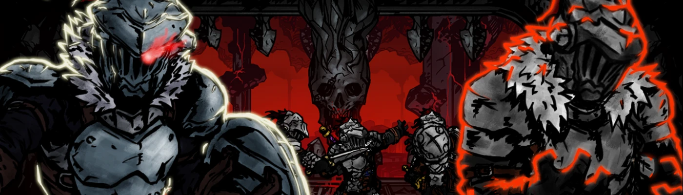 Goblin Slayer at Darkest Dungeon Nexus - Mods and community