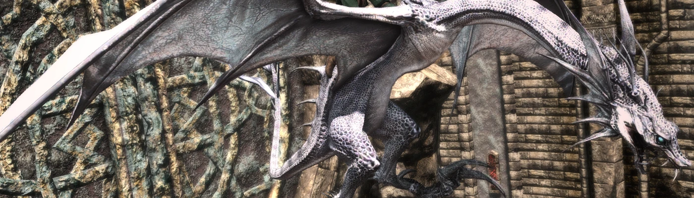 Wyvern Mount Retexture Pack At Final Fantasy Xiv Nexus Mods And Community