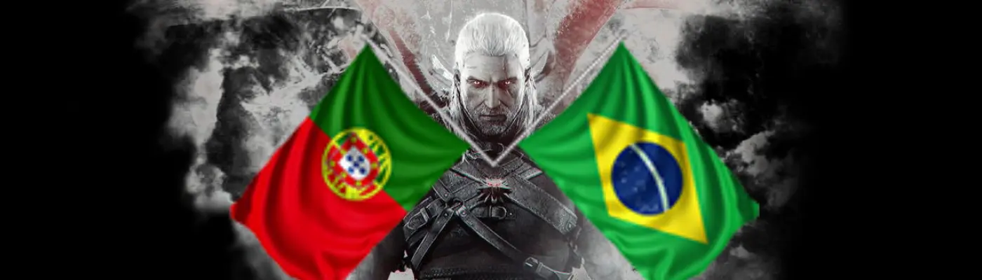 Traducao PT-BR de W3EE The Witcher - 3 Enhanced Edition at The