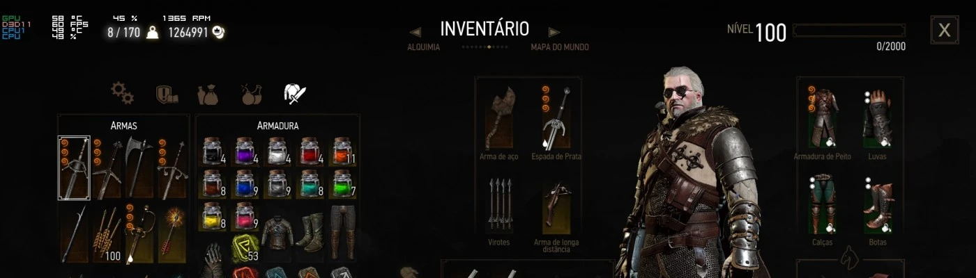 The Witcher 3 Next Gen: 5 motivos para jogar a nova versão do jogo