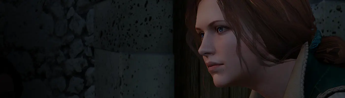 This Witcher 3 mod ditches Triss for The Witcher 2's Sabrina Glevissig