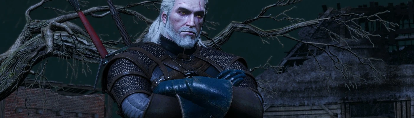 The Enhancement System at The Witcher 3 Nexus - Mods and community