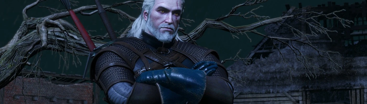 The Witcher 3: Enhanced Edition Mod Overhauls The Game's Combat