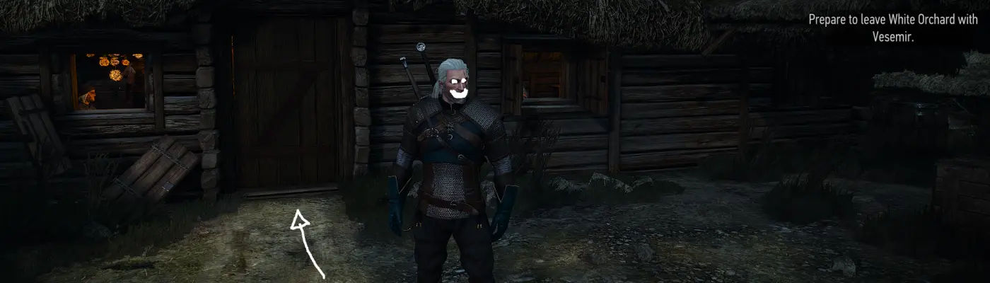 The Witcher 3 simulate save: Should you simulate a Witcher 2 save