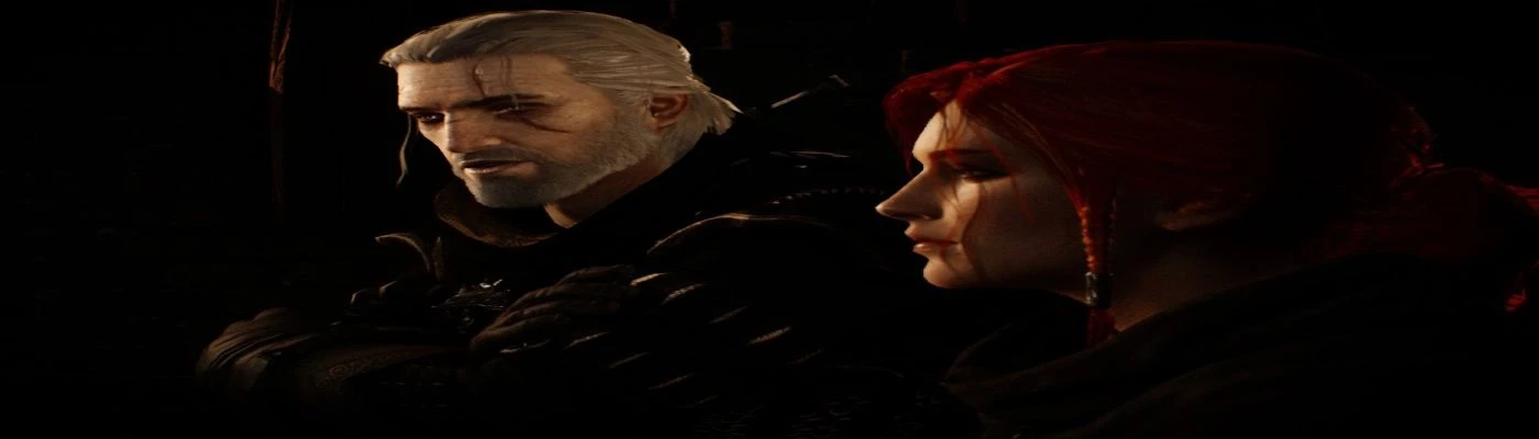 Play As Triss, Yennefer, or Ciri in Witcher 3: Wild Hunt Via Mod