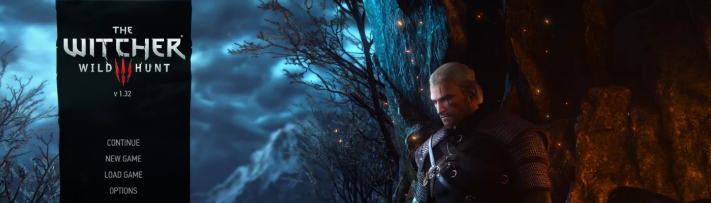 The Witcher 3 Romance - Save games at The Witcher 3 Nexus - Mods and ...